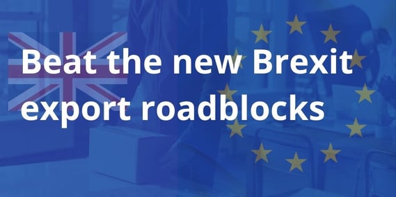 beat the brexit roadblocks