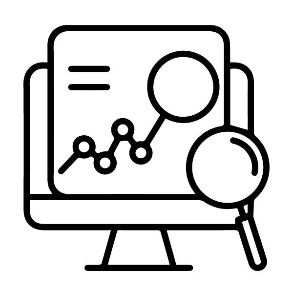 Twofold Icon 03 Record Access