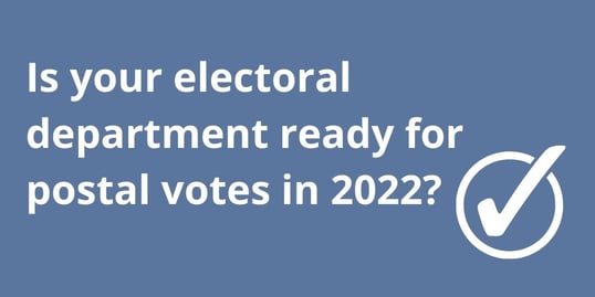 elections blog 2022