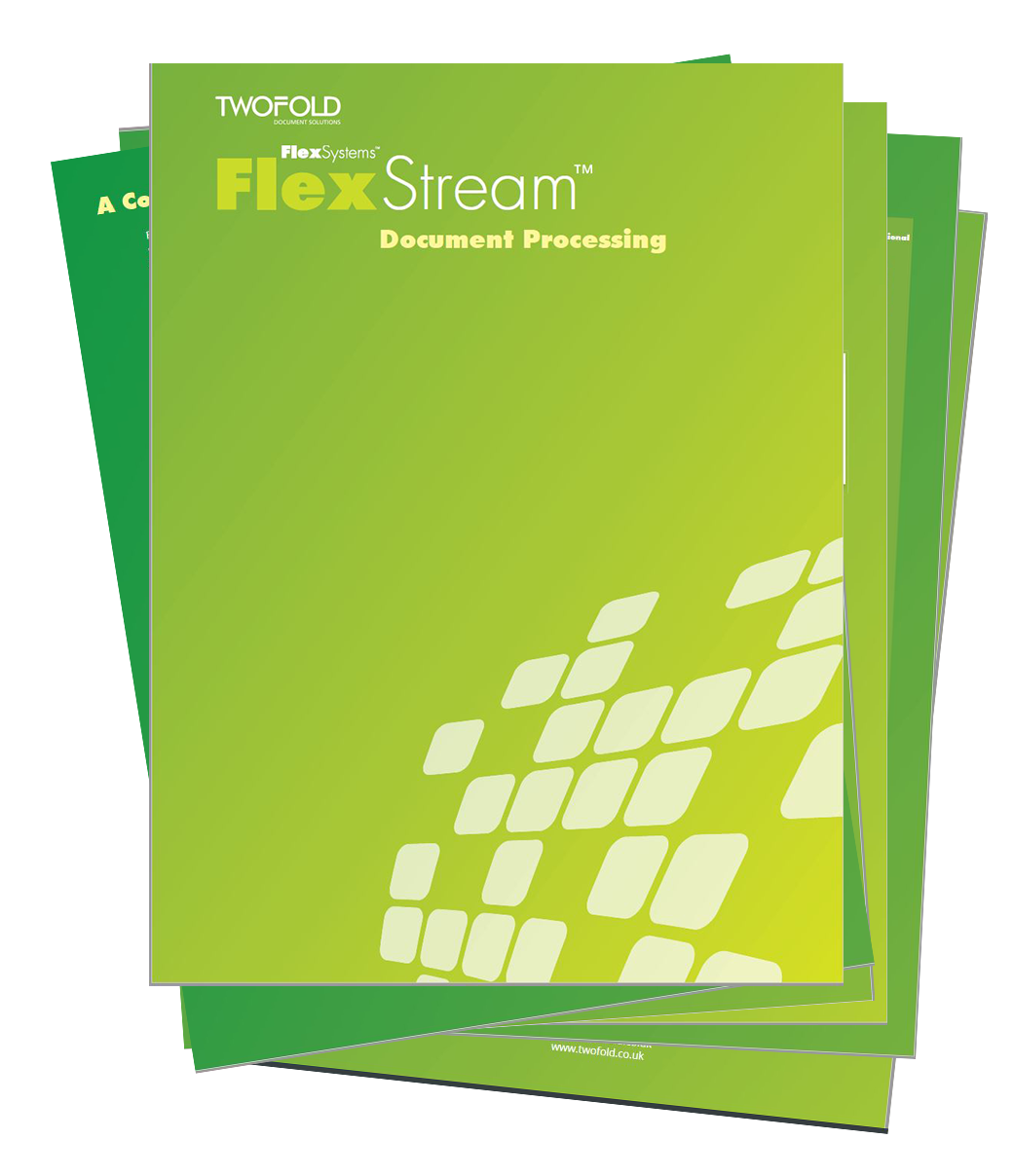 flexstream brochure image