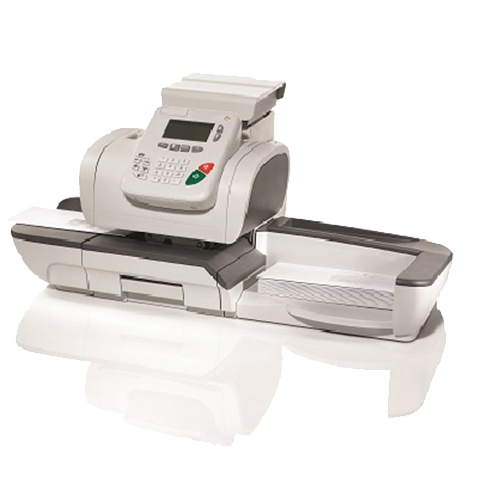 franking machine product enquiry