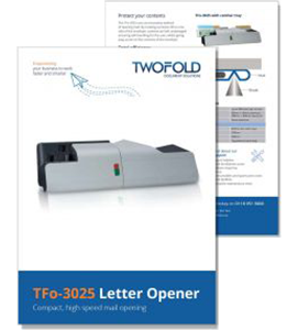 letter opener
