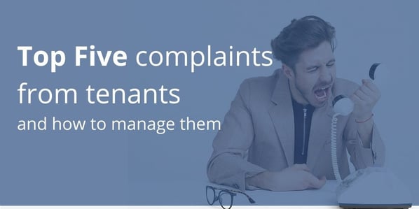 tenant complaints (2)