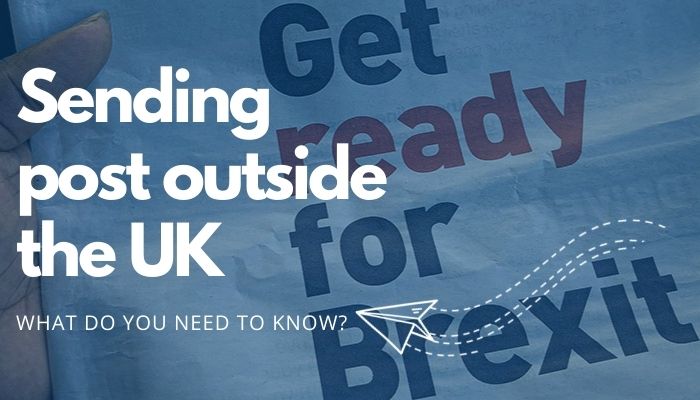 find out what brexit meand for posting to the EU after Brexit